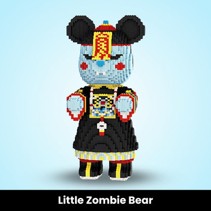 BrickBuddies™ Giant Bears (5000+ pcs)