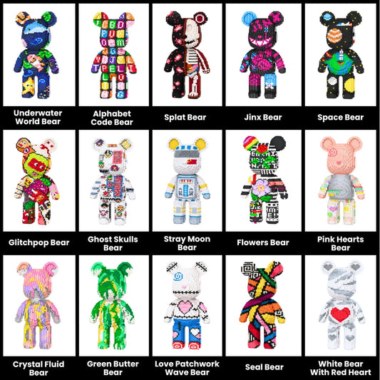 BrickBuddies™ The Originals