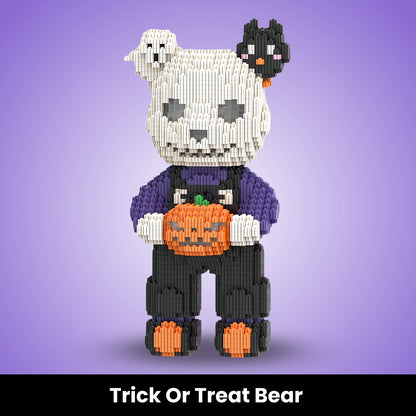 BrickBuddies™ Mini Bears (3000+ pcs)